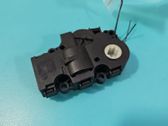A/C air flow flap actuator/motor