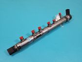 Fuel main line pipe