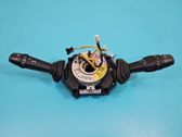 Headlight wiper switch