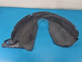 Front wheel arch liner splash guards