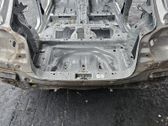 Panel lateral trasero