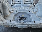 Panel lateral trasero