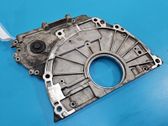 Timing belt guard (cover)
