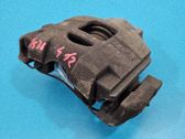 Caliper de freno delantero