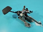 Pedal assembly