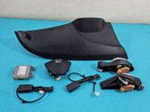 Juego de airbags