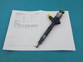 Injecteur de carburant