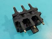 High voltage ignition coil