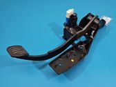 Pedal assembly