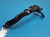 Headlight/headlamp mounting bracket