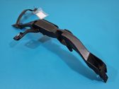 Headlight/headlamp mounting bracket
