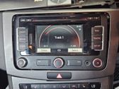 Radio / CD-Player / DVD-Player / Navigation
