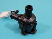 Electric auxiliary coolant/water pump
