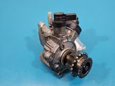 Pompe d'injection de carburant à haute pression