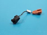 Outside/exterior temperature sensor