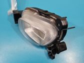 Front fog light