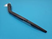 Rear wiper blade
