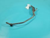 Turbo turbocharger oiling pipe/hose