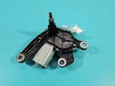 Rear window wiper motor