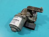 Wiper motor