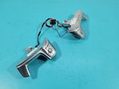 Multifunctional control switch/knob
