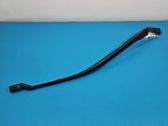 Front wiper blade arm