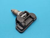 Tire pressure sensor