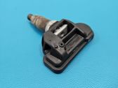 Tire pressure sensor