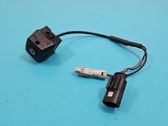 Reversing camera