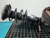 Front shock absorber/damper