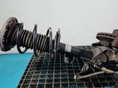 Front shock absorber/damper