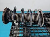 Muelle espiral delantero