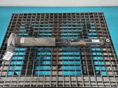 Rear shock absorber/damper