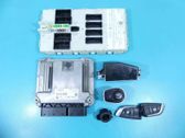 Engine control unit/module ECU