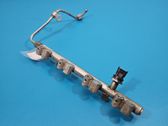Fuel main line pipe