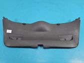 Tailgate/boot cover trim set