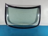 Rear windscreen/windshield window