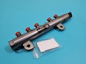 Fuel main line pipe