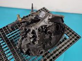Manual 5 speed gearbox