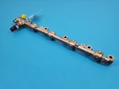Fuel main line pipe