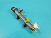 Fuel main line pipe