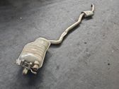 Muffler/silencer