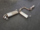 Muffler/silencer