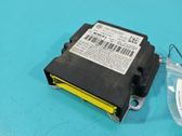 Airbag control unit/module