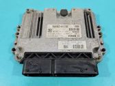 Engine control unit/module ECU