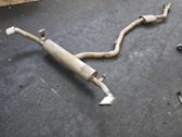 Schalldämpfer Auspuff