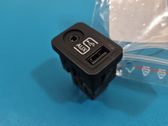 USB-Anschluss