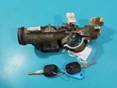 Ignition lock
