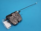 Tailgate/trunk/boot lock/catch/latch