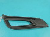 Front fog light trim/grill